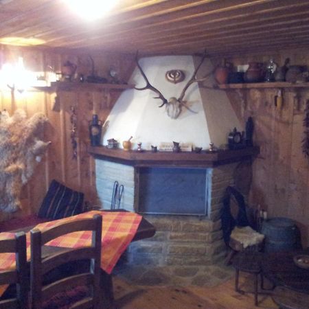 Кьща За Гости Свети Никола Hotel Zheravna Luaran gambar