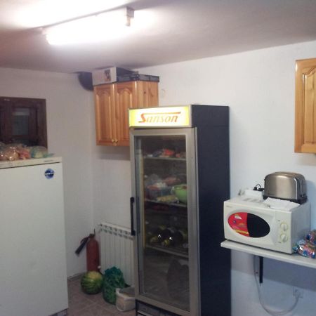 Кьща За Гости Свети Никола Hotel Zheravna Luaran gambar