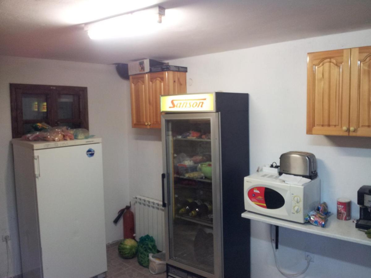 Кьща За Гости Свети Никола Hotel Zheravna Luaran gambar